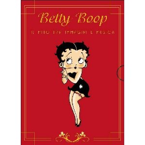 Betty Boop dvd